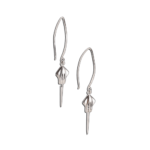 Dangle C7 Stingray Earrings