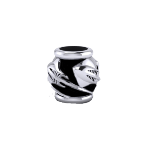 C7 Stingray Barrel Bead