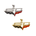 C6 Corvette 60th Pendant