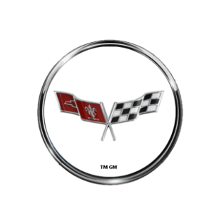 Late C3 Corvette Snap