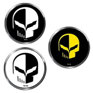 C7 Corvette Jake Racing Snaps