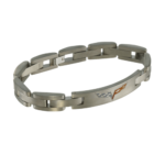 C6 Corvette Emblem Bracelet