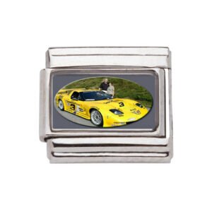 Chip Miller Italian Charm