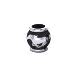 Mustang Pandora Barrel Bead