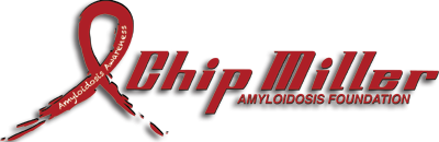 Chip Miller Amyloidosis Foundation