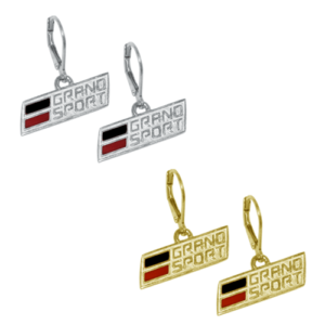 C7 Grand Sport Earrings