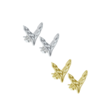 C8 Corvette Post Earrings