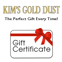Gift Certificate