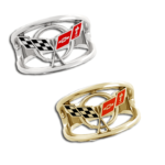 Ladies C5 Corvette Ring