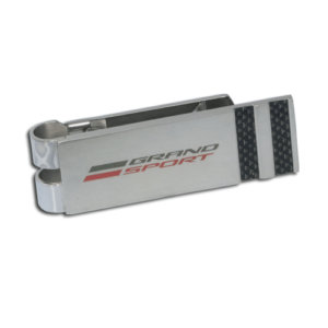 Grand Sport Money Clip
