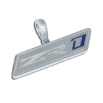 C7 Corvette ZR1 Pendant