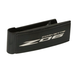 Corvette Z06 Money Clip