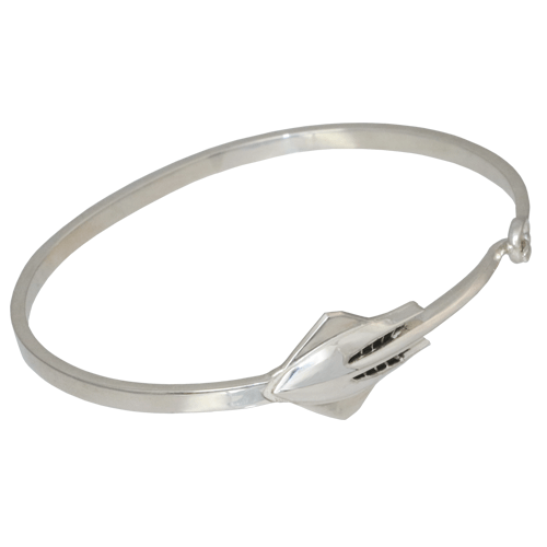 Stingray Bangle