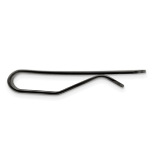 Side of Chev Money Clip