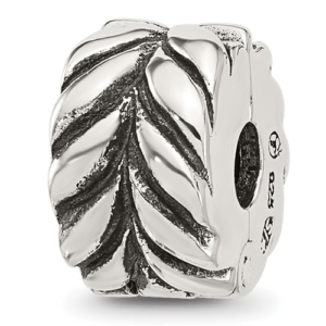 Tire Pattern Clip Bead