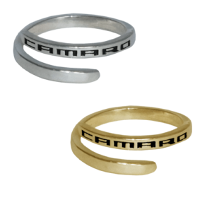 Camaro wrap ring