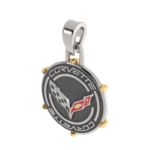 C7 Corvette amulet
