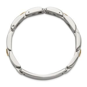 C8 Z06 Bracelet side