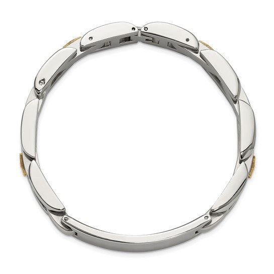 C8 Z06 Bracelet side