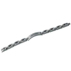 C8 Corvette Z06 Diamond 14k Accent Bracelet