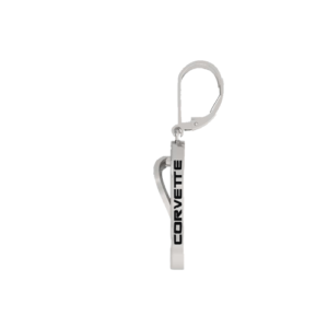 C4 Flip Flop Earring Side