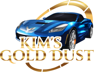 Kim's Gold Dust