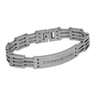 Corvette Signature Bracelet