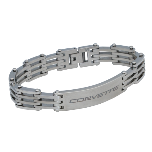 Corvette Signature Bracelet Corvette Signature Bracelet